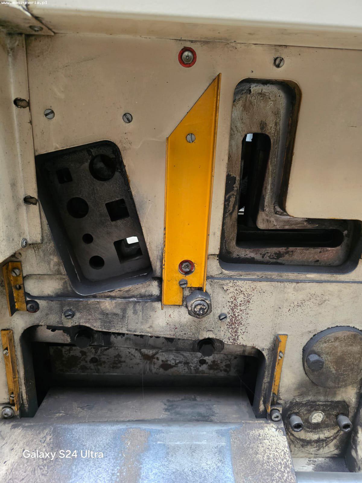  Cesoie tagliaferri GEKA HYDRACROP 55 SD in vendita - foto 4